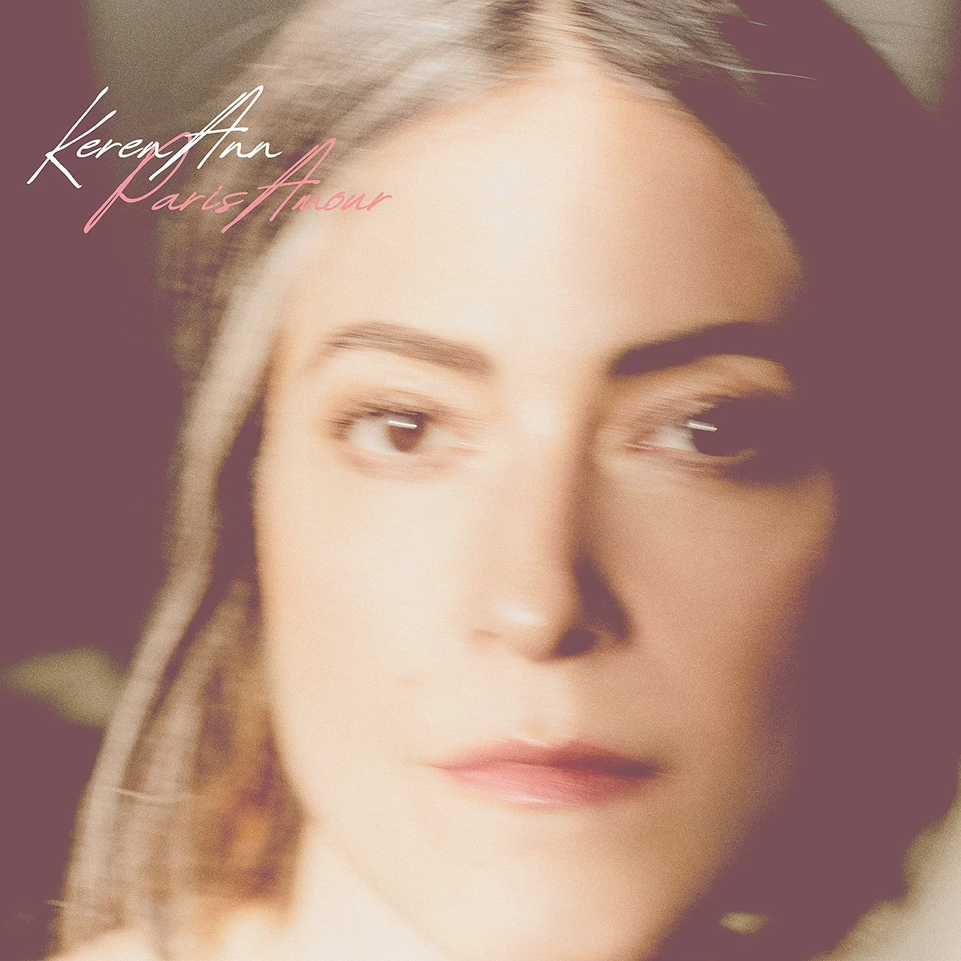 Music — KEREN ANN